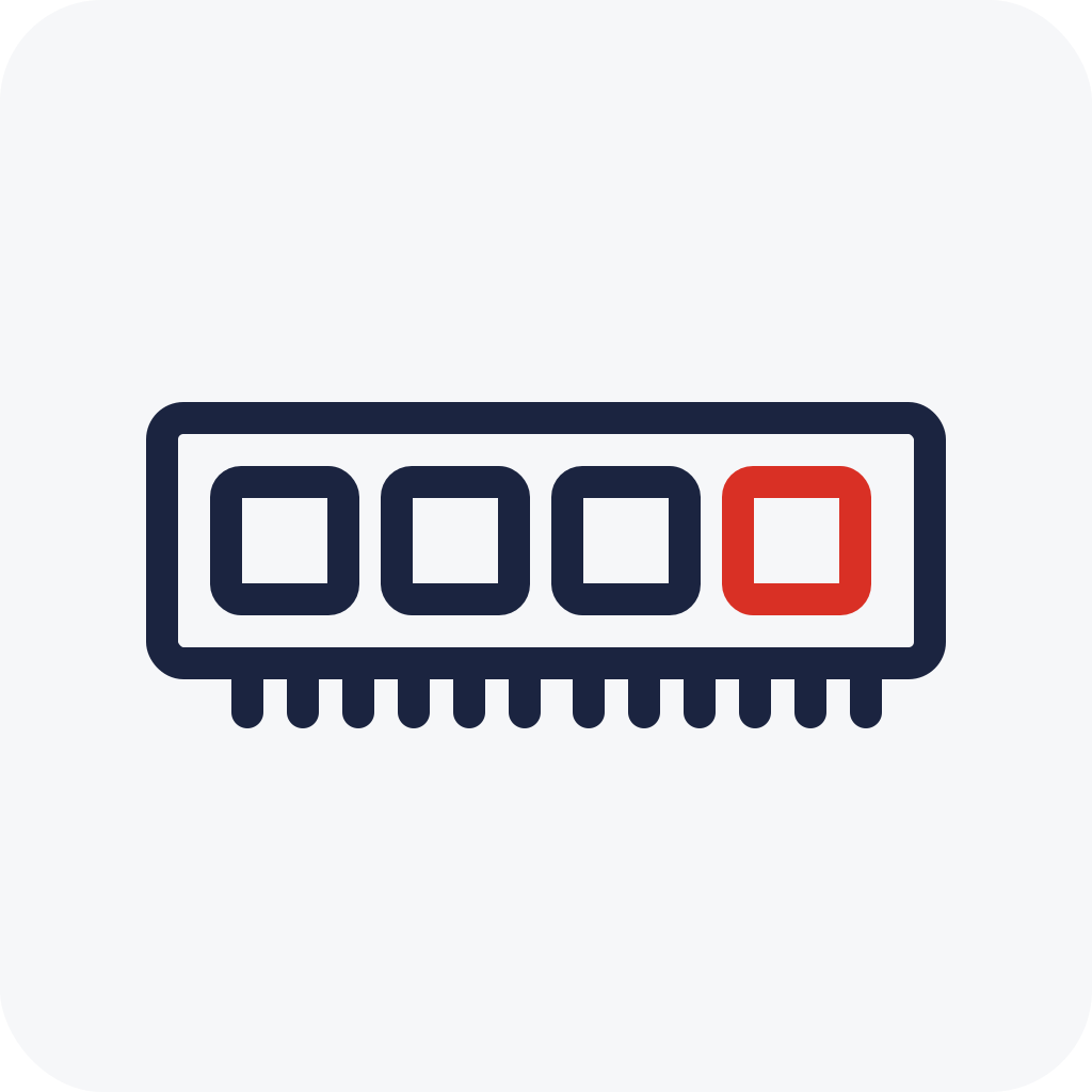 Memory / RAM