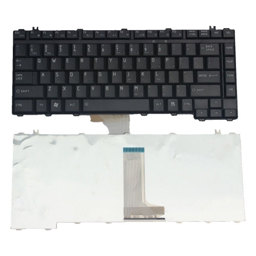 Keyboard for Toshiba Satellite A200 A205 A210 L200 L205 US