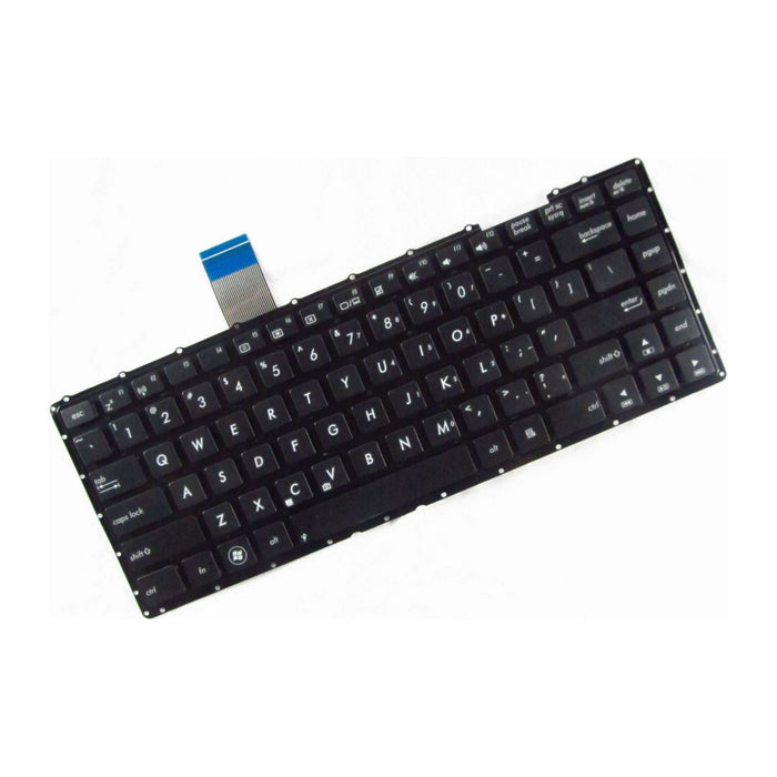 Keyboard for Asus X401 X401A US