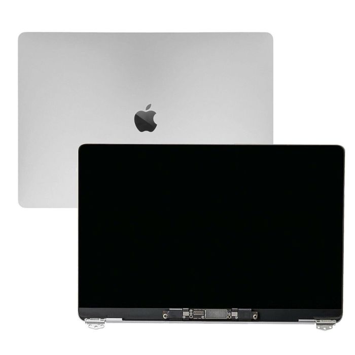 MacBook Air 13.3" M1 Retina (2020) Full Display Assembly — A2337 LCD Screen Replacement
