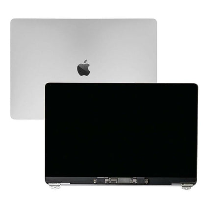 MacBook Air 13.3" M1 Retina (2020) Full Display Assembly — A2337 LCD Screen Replacement