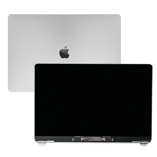 MacBook Air 13.3" M1 Retina (2020) Full Display Assembly — A2337 LCD Screen Replacement