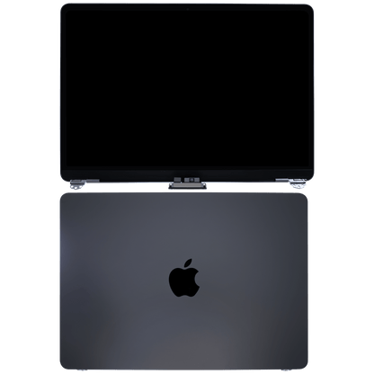 MacBook Air 13.6" M3 / M4 (2024–2025) A3113 display assembly