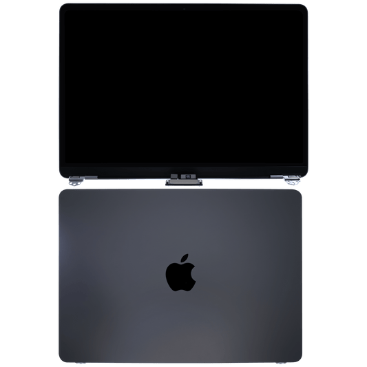 MacBook Air 13.6" M3 / M4 (2024–2025) A3113 display assembly