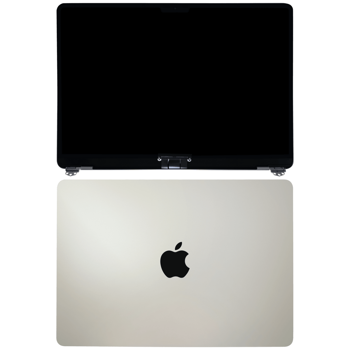 MacBook Air 15" M4 (2025) A3240 display assembly