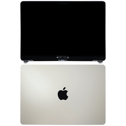 MacBook Air 15" M4 (2025) A3240 display assembly