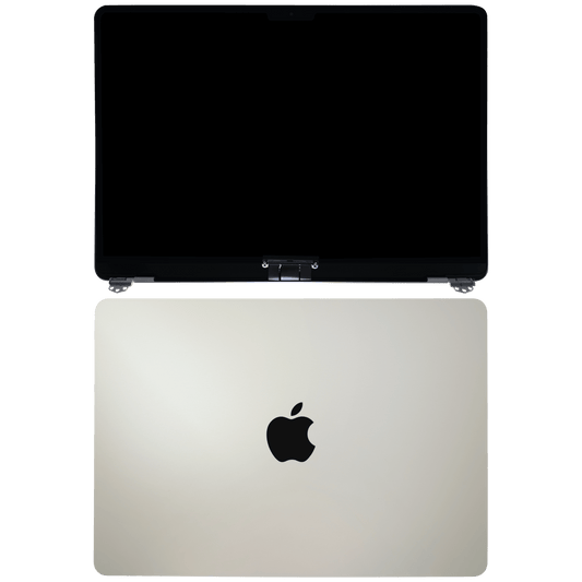 MacBook Air 15" M4 (2025) A3240 display assembly