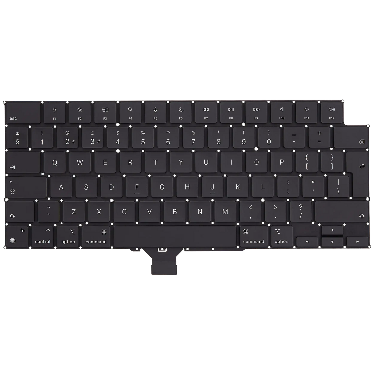 Keyboard for MacBook Pro A2442 US