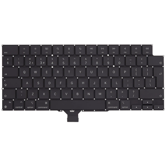 Keyboard for MacBook Pro A2442 US