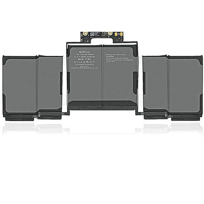 Laptop King battery for A1989 A1964 Battery for MacBook Pro 13" A1989 (Mid 2018 2019) A2251(2020 Release) Touch Bar EMC 3214 EMC 3358 EMC 3348 MR9Q2LL/A MR9R2LL/A MR9T2LL/A MR9U2LL/A MR9V2LL/A MV962LL LK-BAT-APL-0004