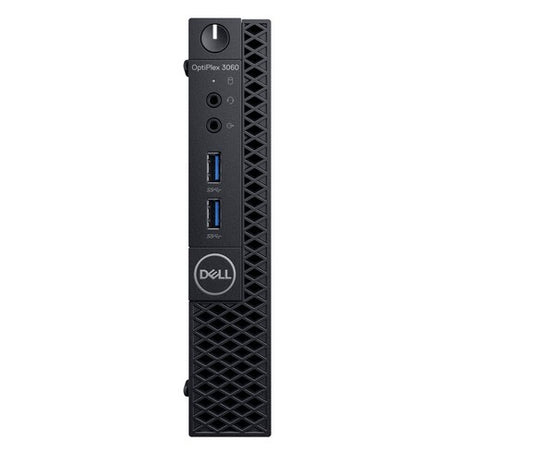 Dell Tiny 3060 i5 8th Gen 8500T 3.0G, 16G 256G Win11 refurb
