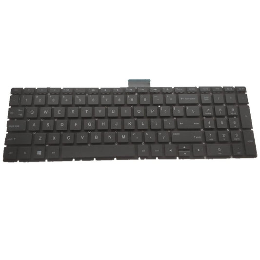 Keyboard for HP 15-BW000 15-EF US