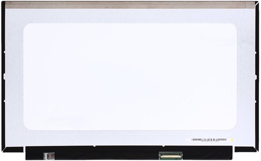 15.6” FHD 40 pin Touch. Nv156FHM-T0E, B156HAK02.1 HW1B — LK-SCR-GEN-0005