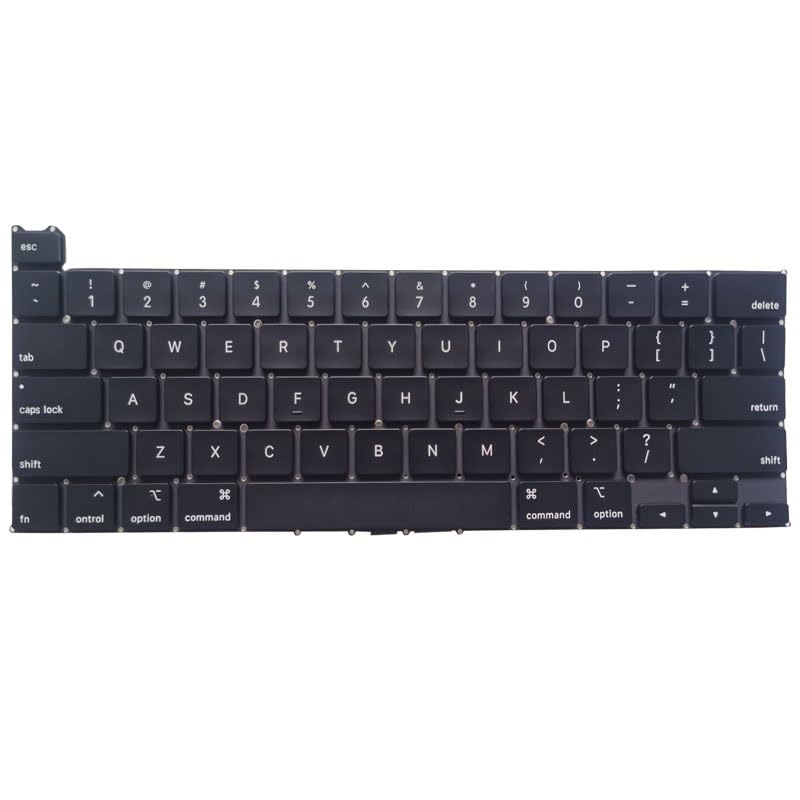 Keyboard for MacBook Pro A2251 US