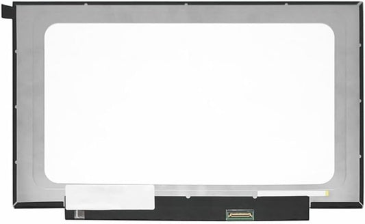 Laptopking B140HAN03.2 LCD Display Compatible with ASUS Chromebook Flip C434 C434T C434TA-DSM4T C434TA-DS588T 14" LCD Display Touch Screen Digital Assembly
