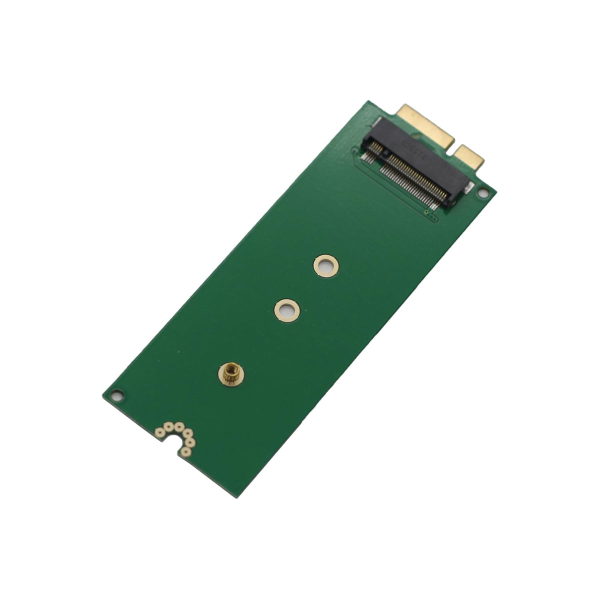 M.2 NGFF M Key SSD to Compatible for Retina 2012 A1398 A1425 Adapter Converter Card