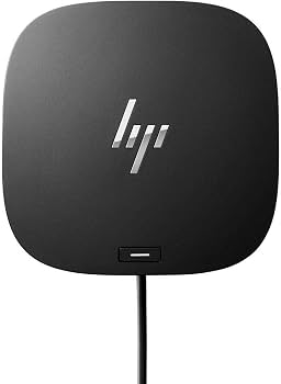 HP USB-C UNIVERSAL DOCK G2 STW13AA#ABA — LK-DOC-HP-0016