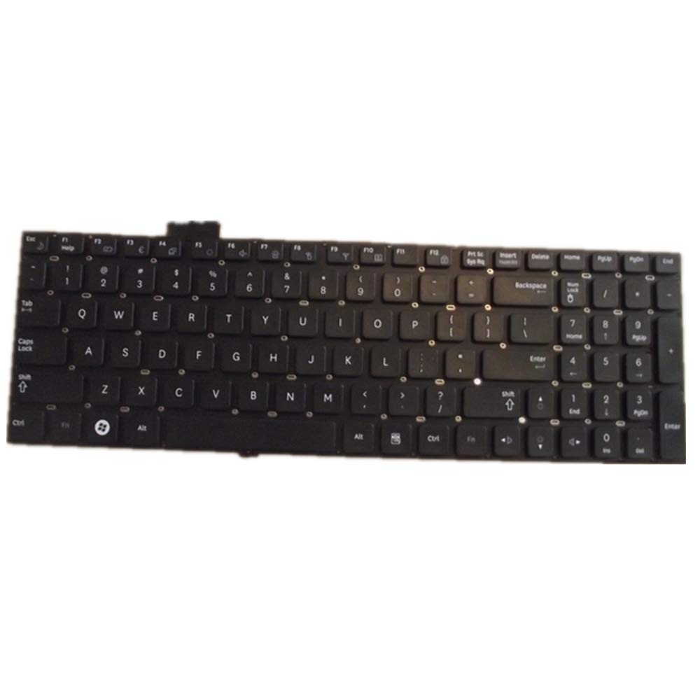 Keyboard for Samsung Q530 US