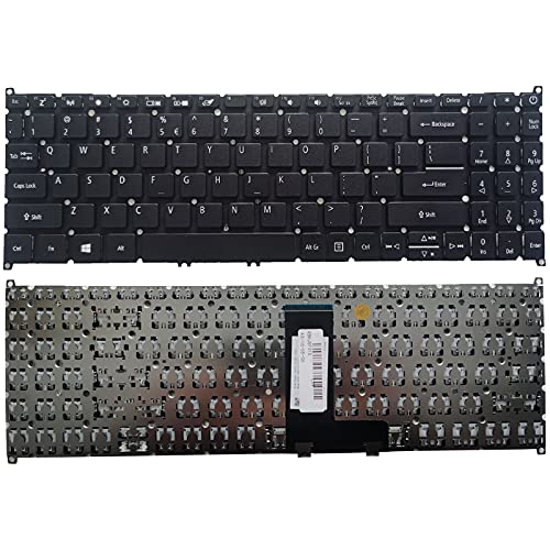 Keyboard for Acer Aspire A317-54 US