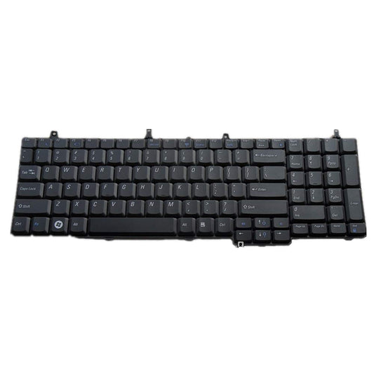 Keyboard for Dell Vostro 1710 1720 J720D US