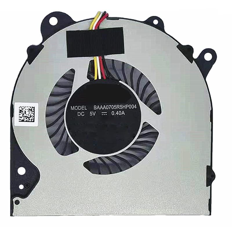 CPU Cooling Fan for Lenovo IdeaCentre Flex 20 All-in-One