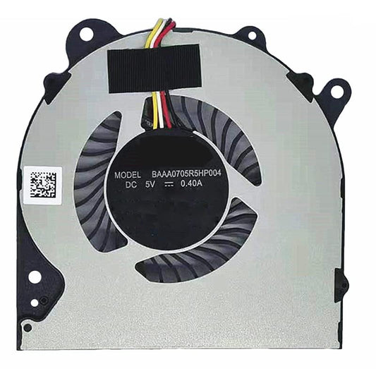 CPU Cooling Fan for Lenovo IdeaCentre Flex 20 All-in-One