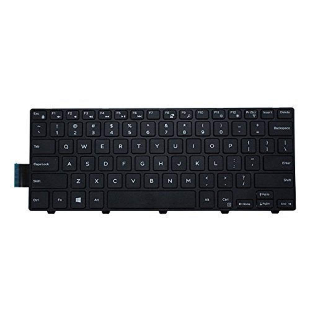 Keyboard for Dell Inspiron 14 5447 5442 5445 7447 US
