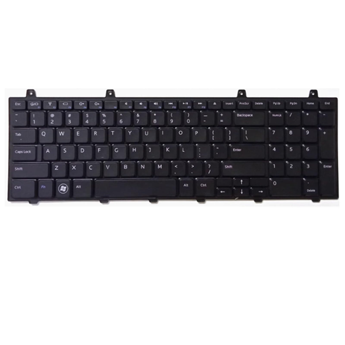 Keyboard for Dell Studio 1745 1747 1749 US