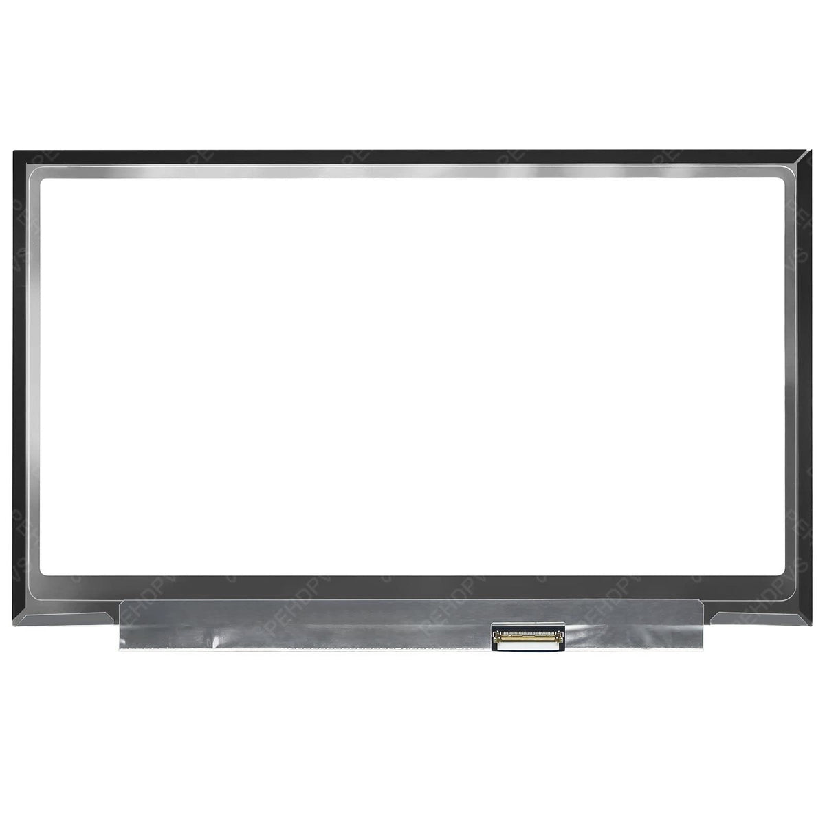 N156HCN-EAA 15.6" FHD IPS 40 Pin Touch LCD