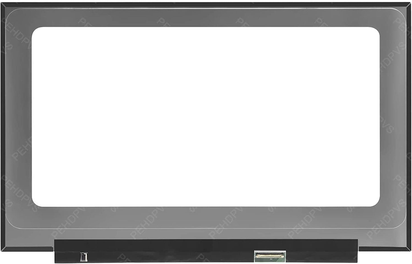 Laptopking N160JCA-EEL Screen Replacement for Lenovo ThinkPad P16s Gen 1 21BT 21CK 30 Pin 60hz 16" 1920x1080 LCD Screen Display LED Panel Non-Touch(Only for Non-Touch Screen)