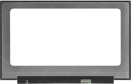 Laptopking Replacement Screen for N160JCA-GEA 16.0" 1920×1200 30 pins 60Hz LCD Display Screen Digitizer Assembly Repair Replacement Panel