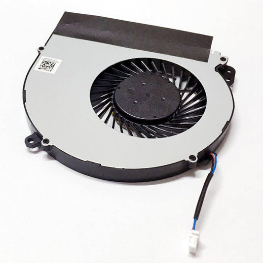 CPU Cooling Fan for HP 17-Y 17-Y000 Series