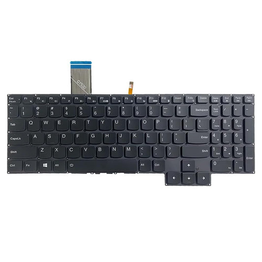Keyboard for Lenovo IdeaPad Gaming 3 15ARH05 US