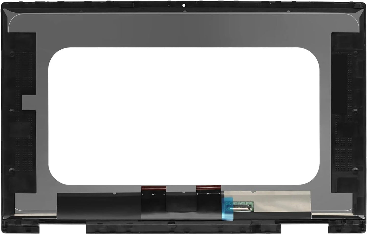 Laptopking Screen Replacement 14" for HP Pavilion X360 14t-dy 14-dy 1920X1080 LED LCD Display Digitizer Touch Screen