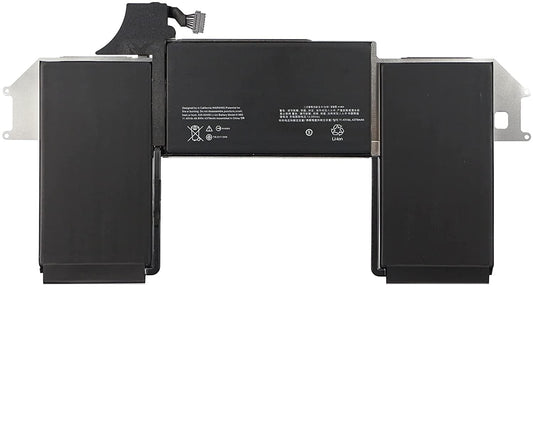 Laptopking Replacement Battery for A1965 MacBook Air 13" Retina A1932 (2018 2019) A2179 (Early 2020) EMC 3184 EMC 3302 MRE82LL/A MRE92LL/A MVFH2LL/A MWTJ2LL/A MVH22LL/A MVFM2LL/A MVFK2LL/A Battery