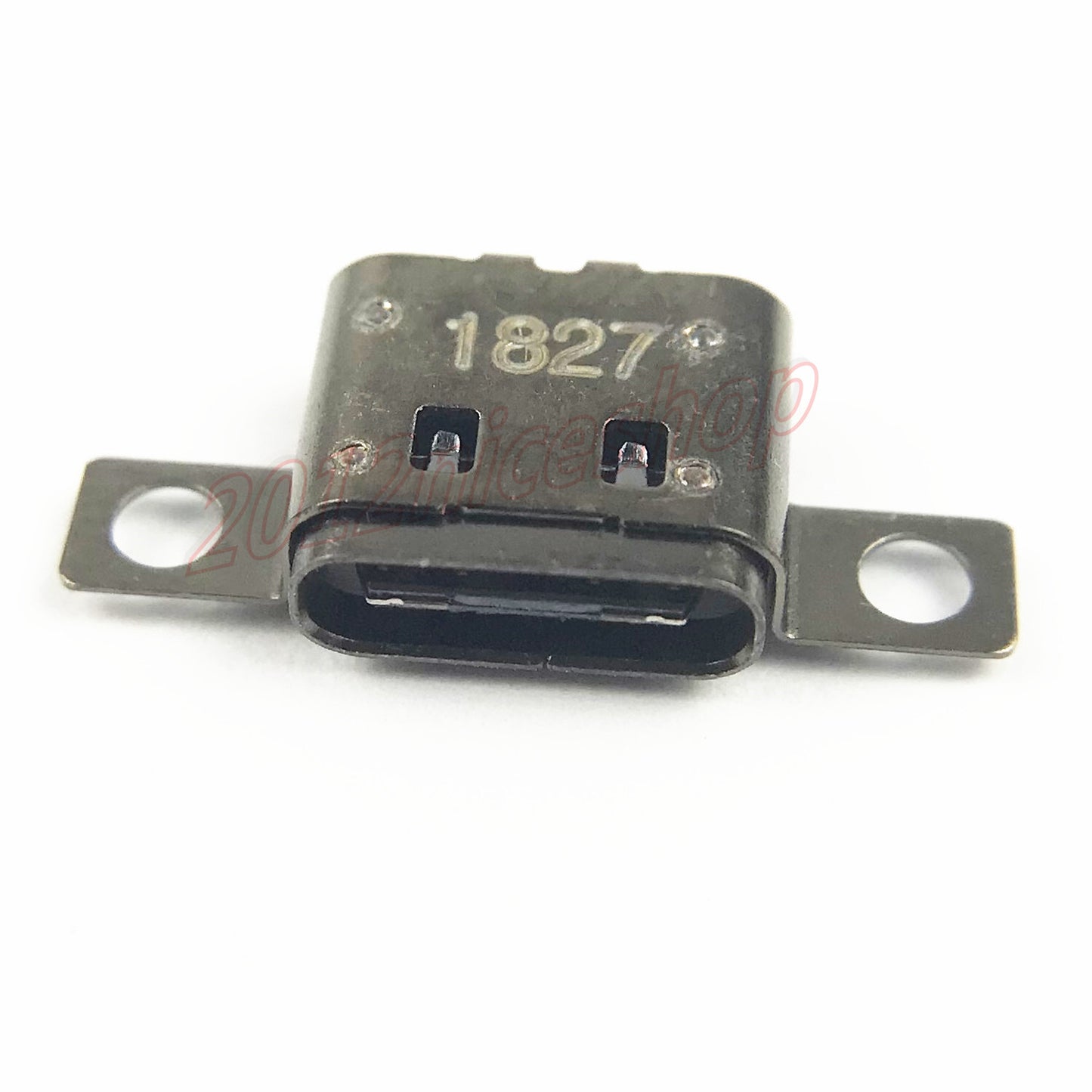 DC Power Jack for Lenovo ThinkBook 16 G5+ IRH ARA IAP / thinkbook k4-iap026 / ThinkBook 14 G6+ AHP TYPE-C Jack DC Connector — LK-DCJ-LEN-0030