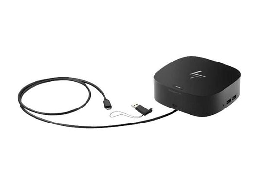 HP USB-C UNIVERSAL DOCK G2 STW13AA#ABA — LK-DOC-HP-0016