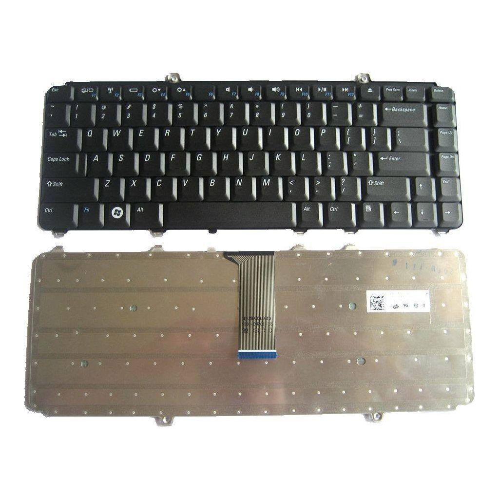 Keyboard for Dell XPS M1330 M1530 Vostro 500 1000 NK750 US