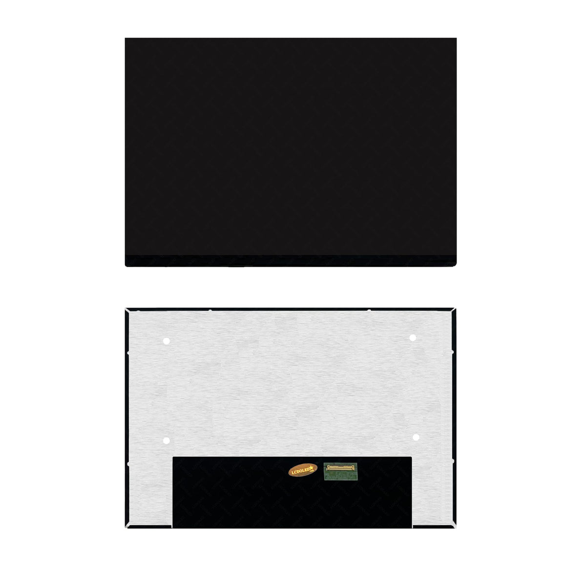 N140JCN-GS9 14.0" WUXGA IPS 40 Pin Touch LCD