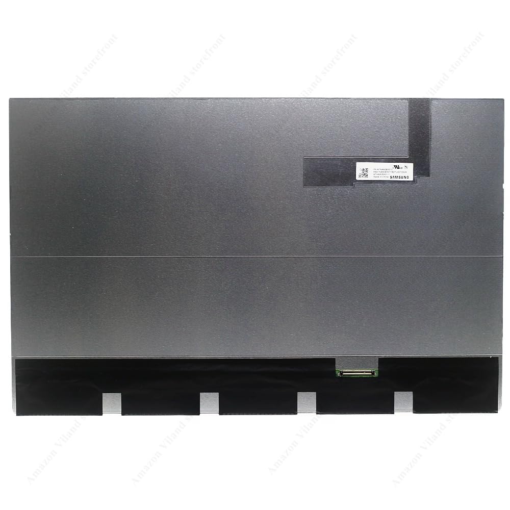 ATNA60BX01 16" QHD+ OLED 120Hz 40 Pin LCD
