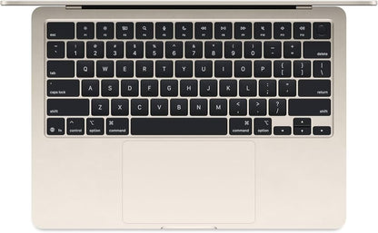 Apple MacBook Air 13" A3240 M4 16GB 512GB SSD Starlight — LK-LAP-APL-0034