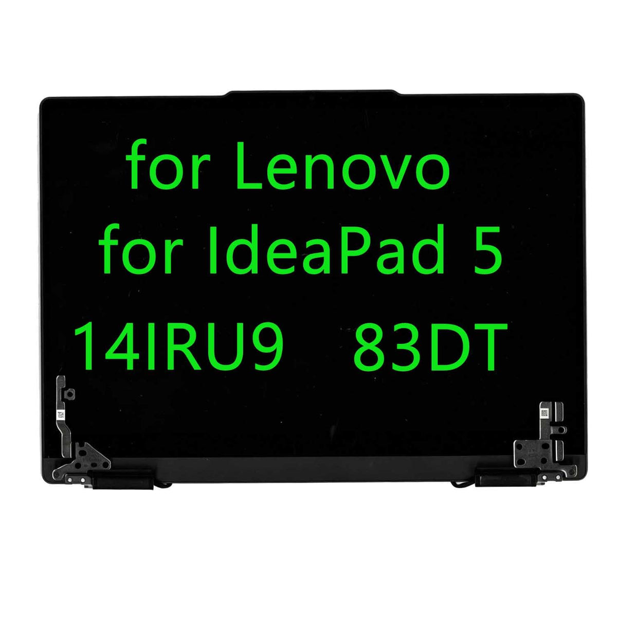 Lenovo IdeaPad 5 2-in-1 14IRU9 assembly