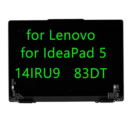 Lenovo IdeaPad 5 2-in-1 14IRU9 assembly