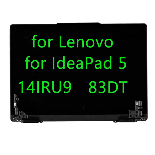 Lenovo IdeaPad 5 2-in-1 14IRU9 assembly
