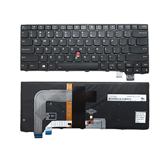 Keyboard for Lenovo Z460 US