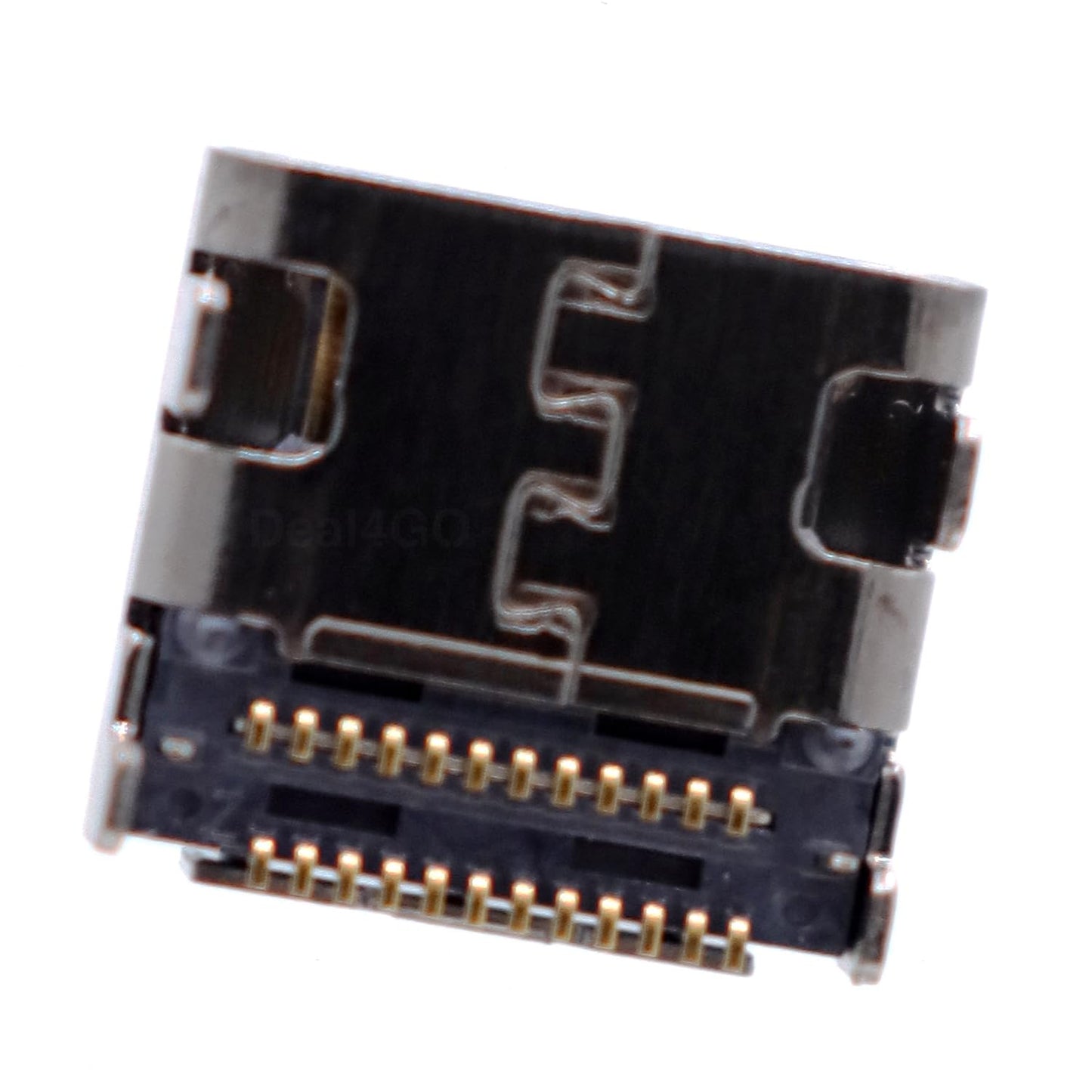 DC Power Jack for Lenovo Pro 5 16ARP8 / Pro 16 IRH8 ARP8 / Pro 16 IMH9 AHP9 2024 TYPE-C Jack DC Connector — LK-DCJ-LEN-0031