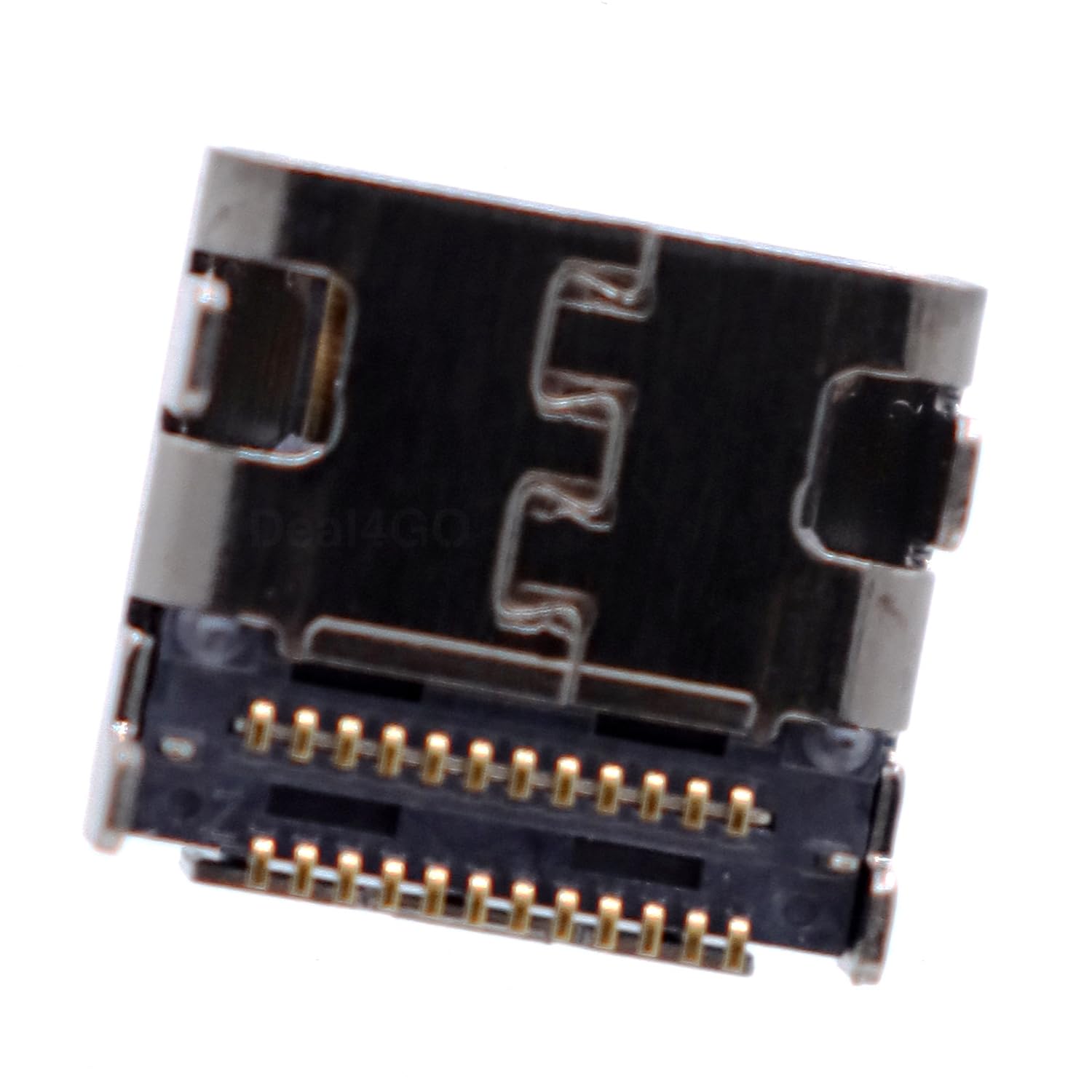 DC Power Jack for Lenovo Pro 5 16ARP8 / Pro 16 IRH8 ARP8 / Pro 16 IMH9 AHP9 2024 TYPE-C Jack DC Connector — LK-DCJ-LEN-0031
