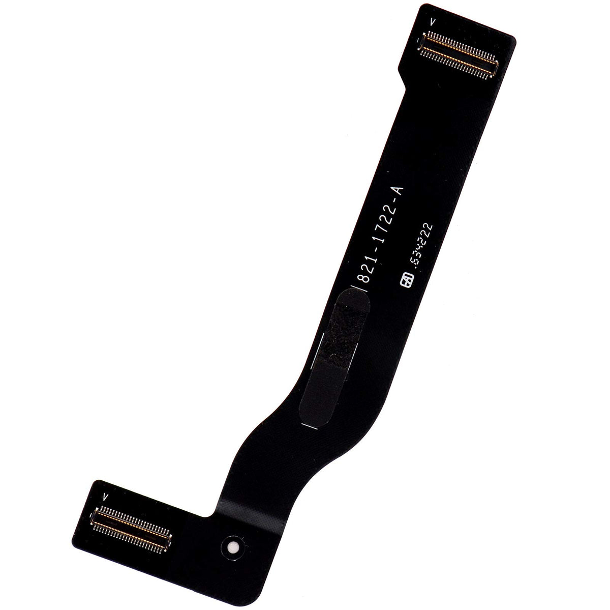 Audio Power Board I/O Flex Cable Part for Apple MacBook Air A1466 2013 2014 2015 821-1722-A Series