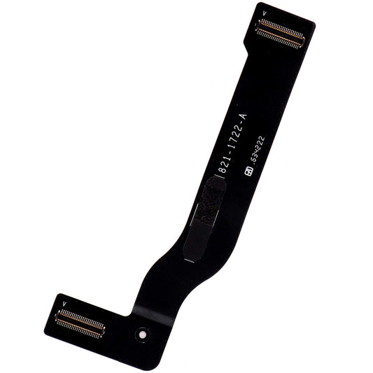 Audio Power Board I/O Flex Cable Part for Apple MacBook Air A1466 2013 2014 2015 821-1722-A Series
