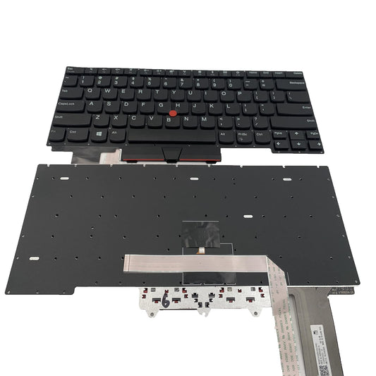 Keyboard for Lenovo ThinkPad E14 Gen 2 US